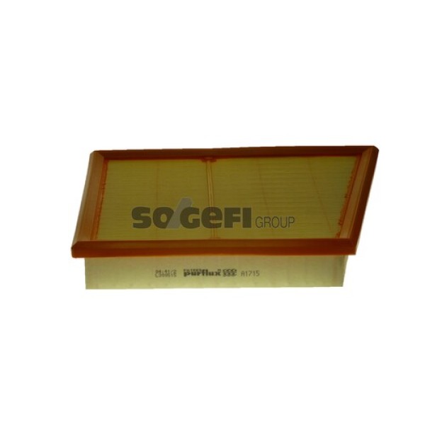 PURFLUX A1715 HAVA FILTRESI BMW F40 F44 F45 F46 F48 F39 MINI F54 F55 F56 F57 F59 