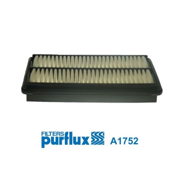 PURFLUX A1752 HAVA FILTRESI HONDA ACCORD VII 1.6I-1.8I-2.2-2.3 92>01 