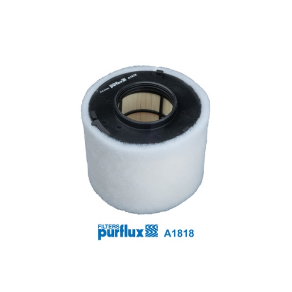 PURFLUX A1818 HAVA FILTRESI 2.0TDI A4 16> A5 17> Q5 17> 