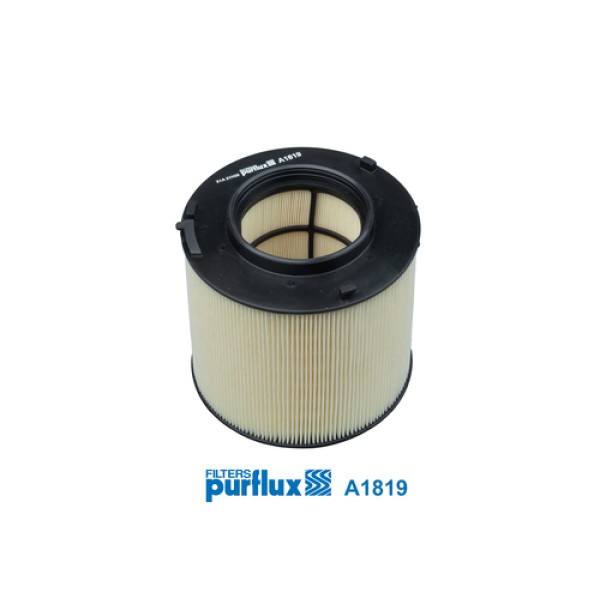 PURFLUX A1819 HAVA FILTRESI 1.4 2.0TFSI A4 16> A5 17> Q5 17> 