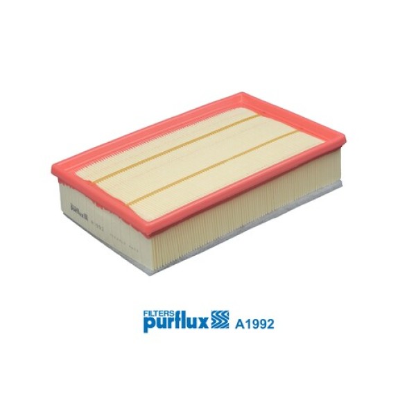 PURFLUX A1992 HAVA FILTRESI FORD YENI KASA TRANSIT 17> 2.0 ECOBLUE 