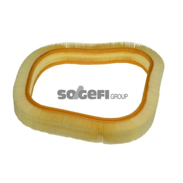 PURFLUX A201 HAVA FILTRESI 190 W201 85>93 C124 87>92 S124 85>92 W124 85>92 