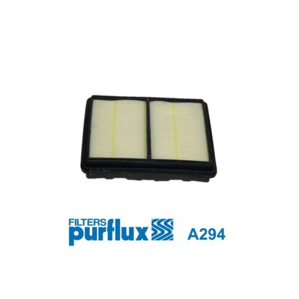 PURFLUX A294 HAVA FILTRESI HONDA EURO CIVIC 1.5 1.6 1996-1999 