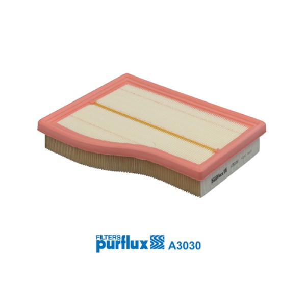 PURFLUX A3030 HAVA FILTRESI W177 18> W247 18> C118 19> 