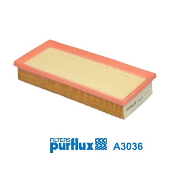 PURFLUX A3036 HAVA FILTRESI OE C-CLASS W205 AMG C 63 14> 