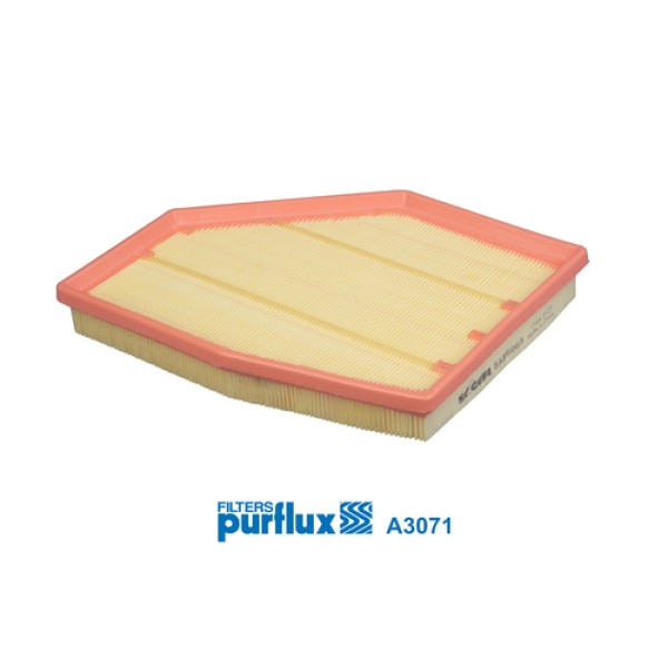 PURFLUX A3071 HAVA FILTRESI BMW 