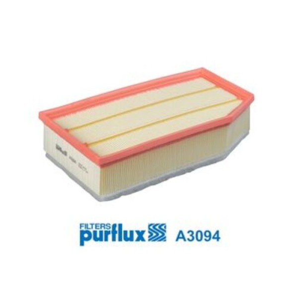 PURFLUX A3094 HAVA FILTRESI WRANGLER IV JL 2.2 MULTIJET II JL72-JL74 17 