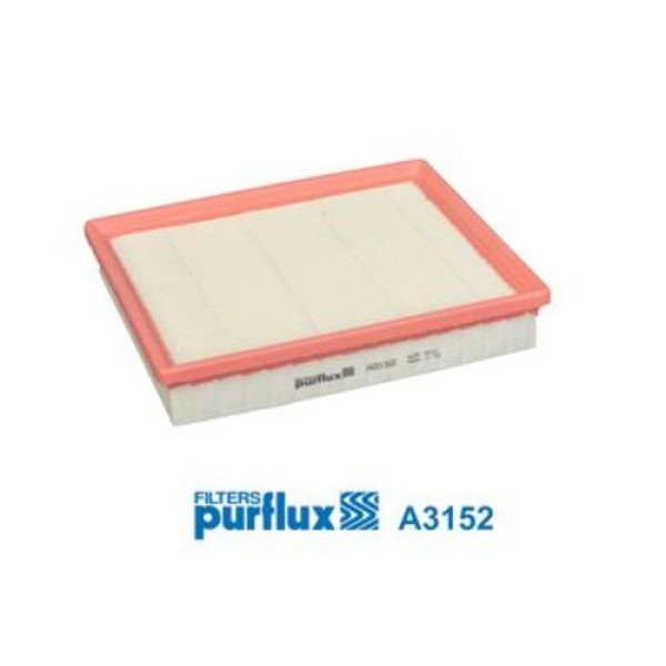 PURFLUX A3152 HAVA FILTRESI ASTRA K F12SHL F12SHT F14SHL F14SHT 16 