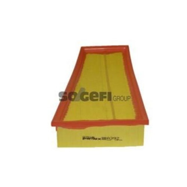 PURFLUX A392 HAVA FILTRESI 306 97>02 XSARA 97>02 1.8 16V 2.0 16V 