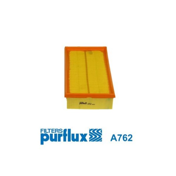 PURFLUX A762 HAVA FILTRESI BMW E28 E30 E32 E34 E35 