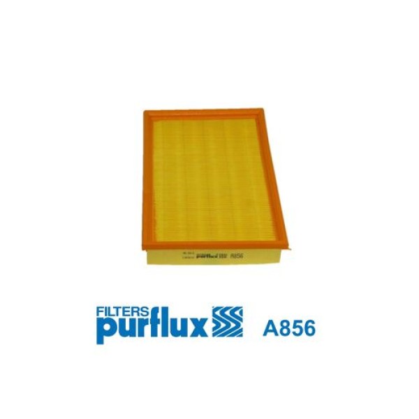 PURFLUX A856 HAVA FILTRESI VECTRA A 89>95 CALIBRA 89>96 