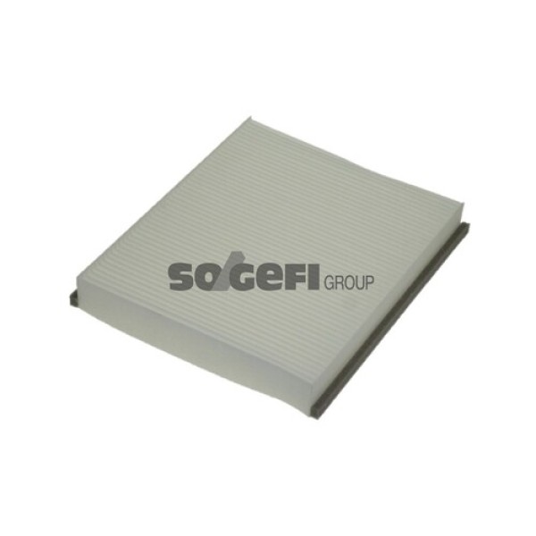 PURFLUX AH266 POLEN FILTRESI HONDA CIVIC HB 07-10 