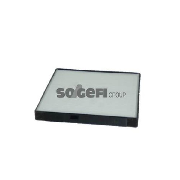 PURFLUX AH347 KABIN FILTRESI CHEVROLET AVEO KALOS 1.2 1.4 05> 