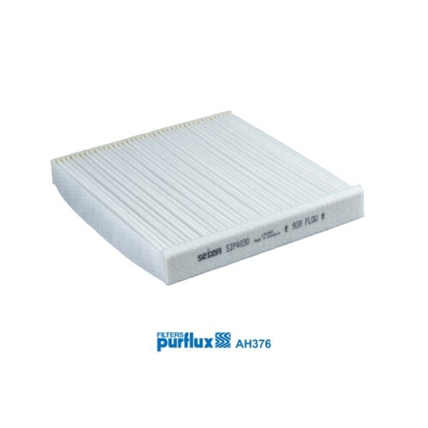 PURFLUX AH376 POLEN FILTRESI FORD TRANSIT TRANSIT TOURNEO 2.2 TDCI 06> 