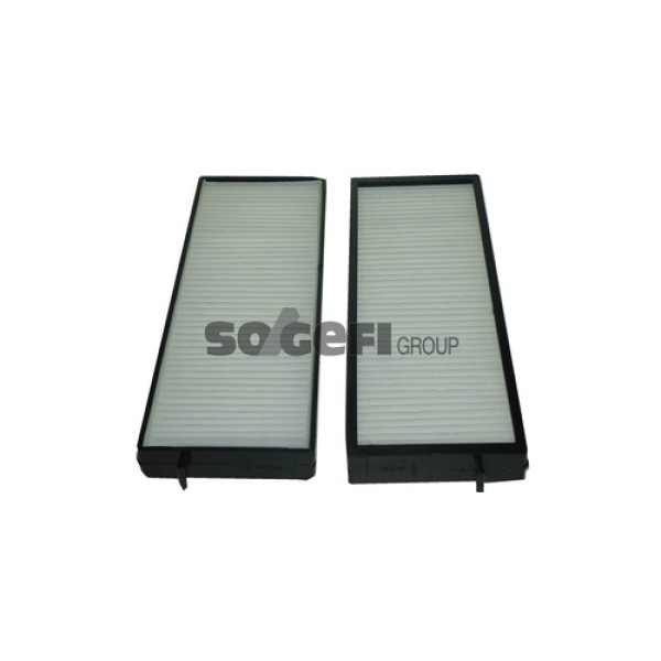 PURFLUX 2 FILTRE POLEN CIFTLI I20 2008> 