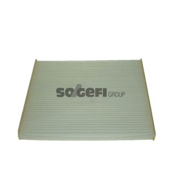 PURFLUX AH406 POLEN FILTRESI HYUNDAI SANTA FE III 2. 0CRDI 2. 2CRDI 12 KIA OPTIMA 1. 7CRDI 12 