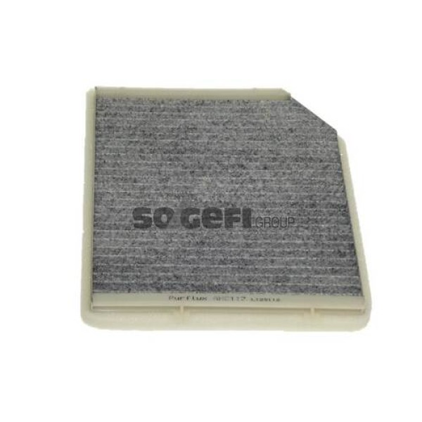 PURFLUX AHC117 AKTIF KARBONLU POLEN FILTRESI LAGUNA I TUM MODELLER OE 