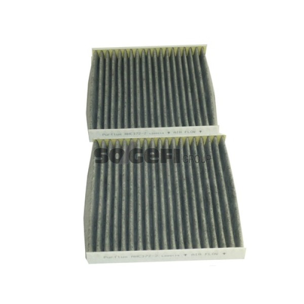 PURFLUX 2 POLEN FILTRESI BMW X3 F25 X4 F25 