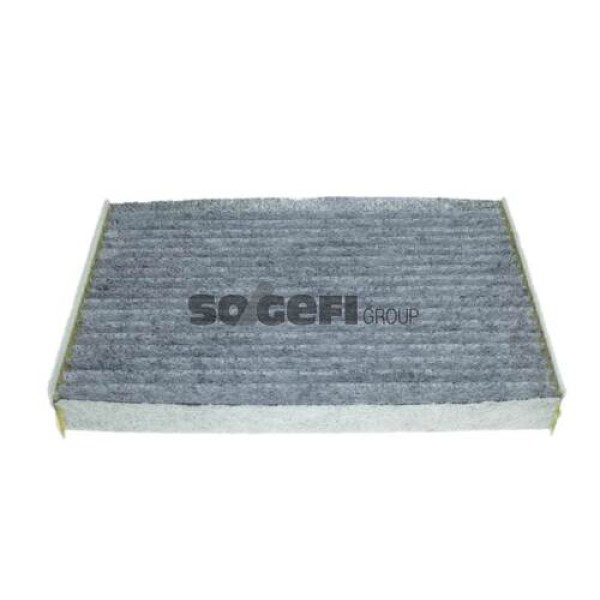 PURFLUX AHC386 POLEN FILTRESI KARBONLU DOKKER LODGY 1.5 1.5 