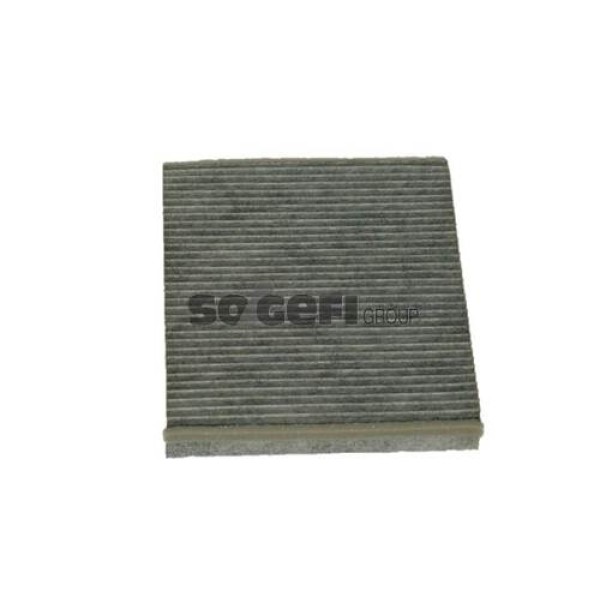 PURFLUX AHC391 POLEN FILTRESI YENI CONNECT CHC 1.6 1.5 TDCI 15> II C-MA06>11 07>0 