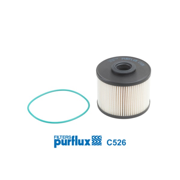 PURFLUX C526 MAZOT FILTRE ELEMANI P3008 EXPERT III RCZ P308 P508 P807 P407 P5008 JUMPY III C4 II DS4 C4 PICASSO C8 DS5 C5 III DW10CTED4 2.0HDI 16V KUGA MONDEO C MA2.0TDCI 163PS 11 > 