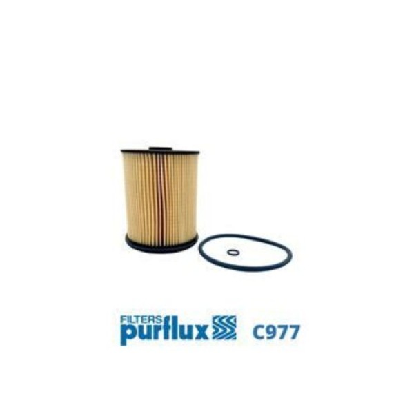 PURFLUX C977 YAKIT FILTRESI OPEL INSIGNIA B 17 1.5-1.6-2.0 CDTI 