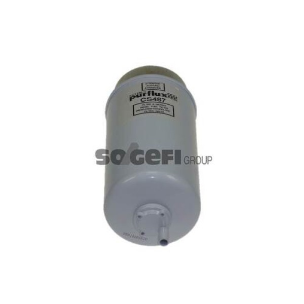 PURFLUX CS487 MAZOT FILTRESI TRANSIT V184 2.0TDCI 75PS 85PS 100PS 2.4TDI 115PS 125PS 130PS 00 06 V347 2.2TDCI 2.4TDCI 100PS 115PS 140PS 06>12 ROVER LTI T2.4TDI 