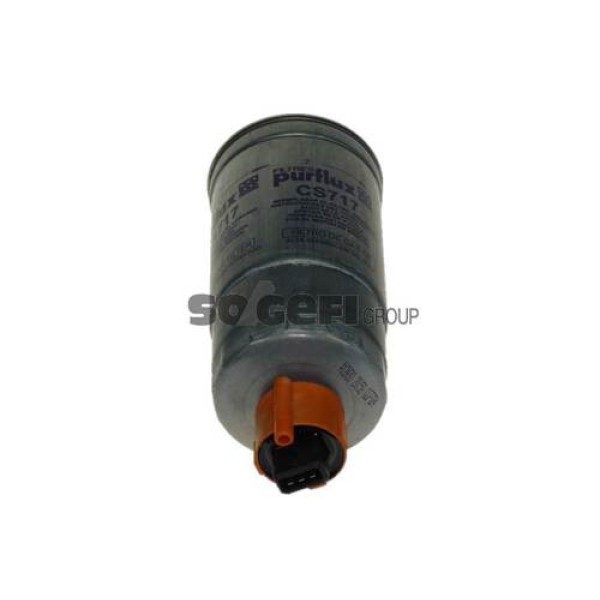 PURFLUX CS717 MAZOT FILTRESI DOBLO STILO ALFA 147 ALFA 156 1.9JTD 03> 