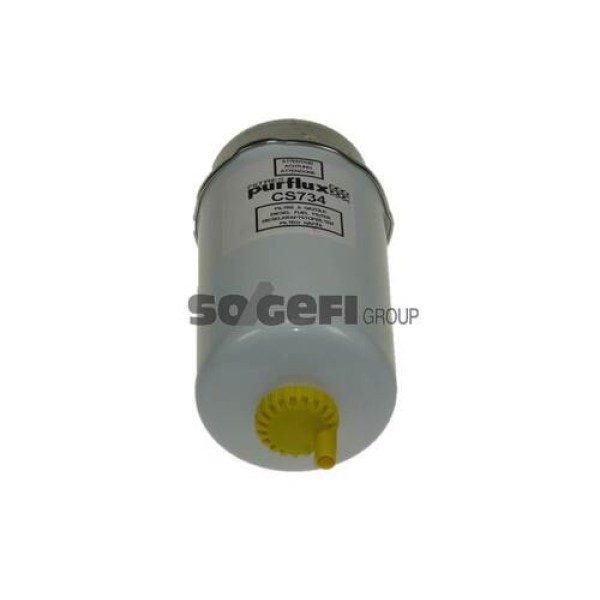 PURFLUX CS734 YAKIT FILTRESI MAZOT FORD TRANSIT V148 2.0 TDCI 04>05 