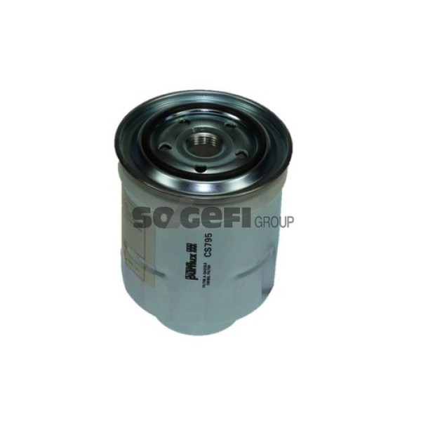 PURFLUX CS795 FILTRE MAZOT- COROLLA 07>11-AURIS 07>11 1.4 D4D AVENSIS 07> RAV-4 12> HONDA CR-V 06>07 2.2D CRV 02-06 2.2D 