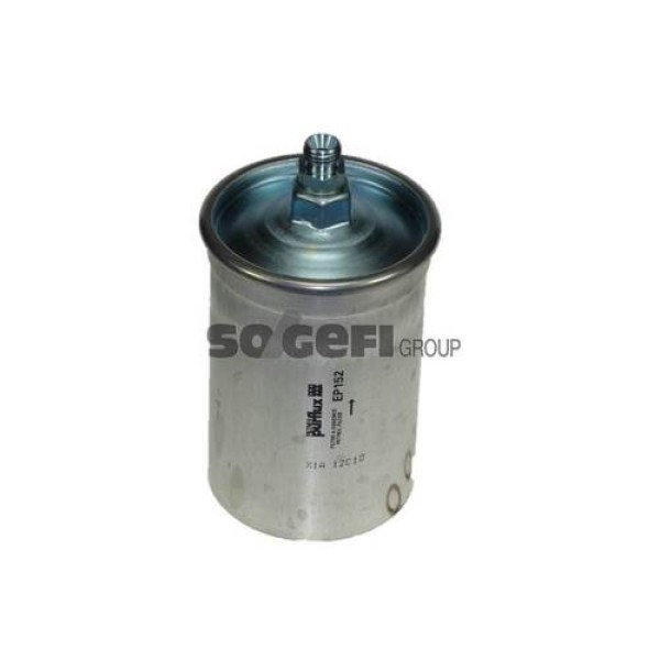 PURFLUX EP152 YAKIT FILTRESI VOLVO 940 II 944 2.3 TURBO 94>97 