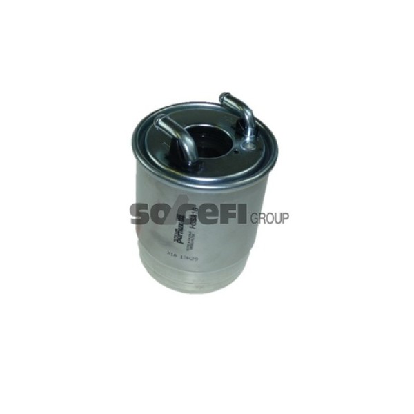 PURFLUX FCS816 YAKIT FILTRESI SPRINTER 906 06>OE 