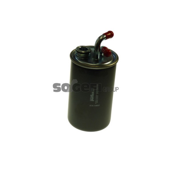 PURFLUX FCS819 YAKIT FILTRESI JEEP COMPASS 2.0 4×4 06> 