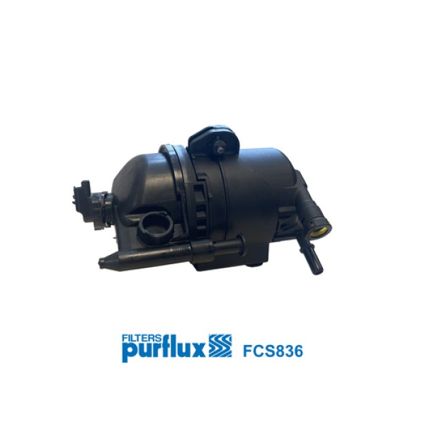 PURFLUX FCS836 MAZOT FILTRESI 204DTA 306DT 204DTD RANGE ROVER VELAR L560 17> JAGUAR XF SPORTBRAKE X260 XE X760 XF II X260 F-PACE X760 