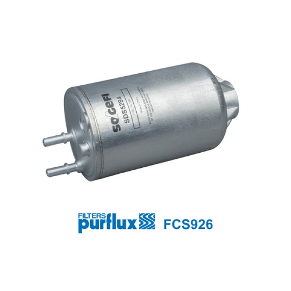 PURFLUX FCS926 MAZOT FILTRESI VW CRAFTER 16 