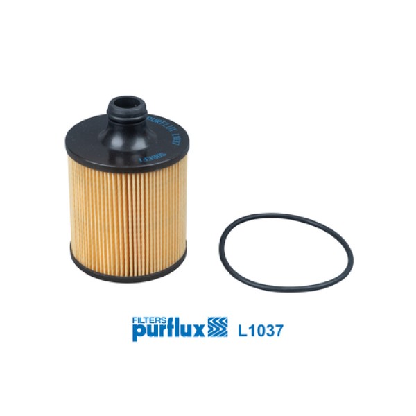 PURFLUX L1037 YAG FILTRESI OE AUDI Q7 16> TOUAREG 18> PANAMERA 16> 