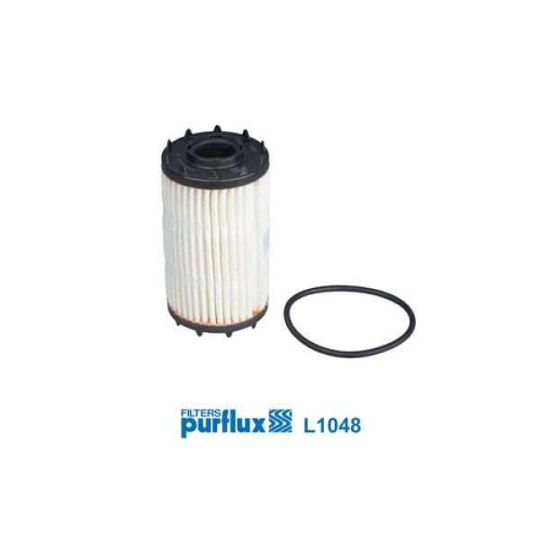 PURFLUX L1048 YAG FILTRESI OE TOUAREG 18> A4 16> A5 17> A6 19> A7 19> A8 18> Q5 17> 