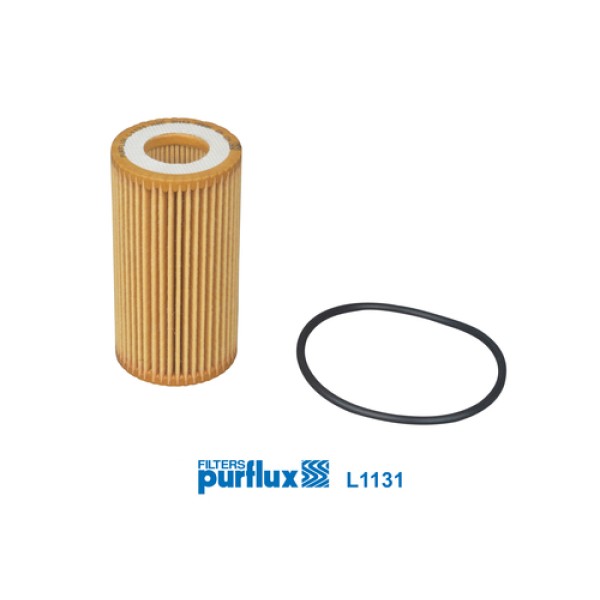 PURFLUX L1131 YAG FILTRESI OTOMATIK VITES FORD FOCUS-CONNECT 14 