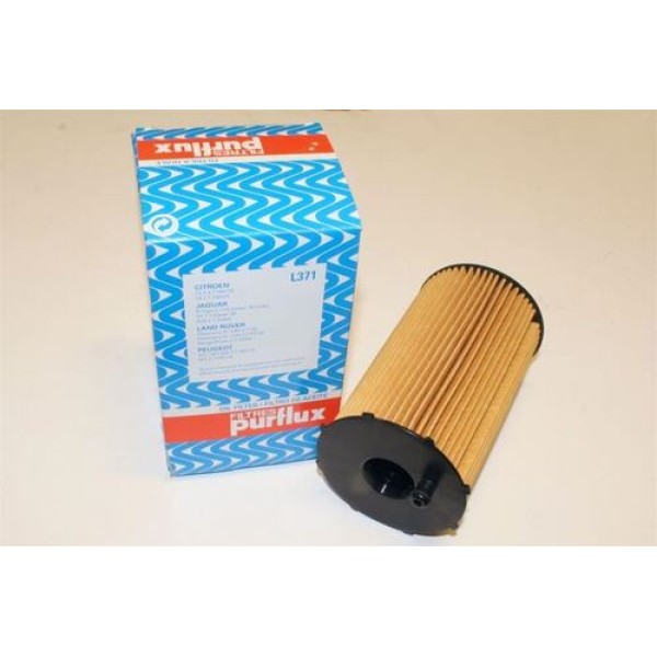 PURFLUX L371 YAG FILTRESI 276DT DISCOVERY 3 04>09 DISCOVERY 4 09>18 RANGE ROVER SPORT I 05>13 JAGUAR XJ X350×358 05>09 XF I X250 08>15 S-TYPE II X200 04>06 