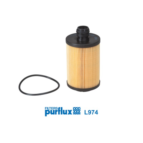 PURFLUX L974 YAG FILTRESI ANTARA 07>17 10> CAPTIVA 11> CRUZE 11> 2.2D 2.2 CDTI OE 