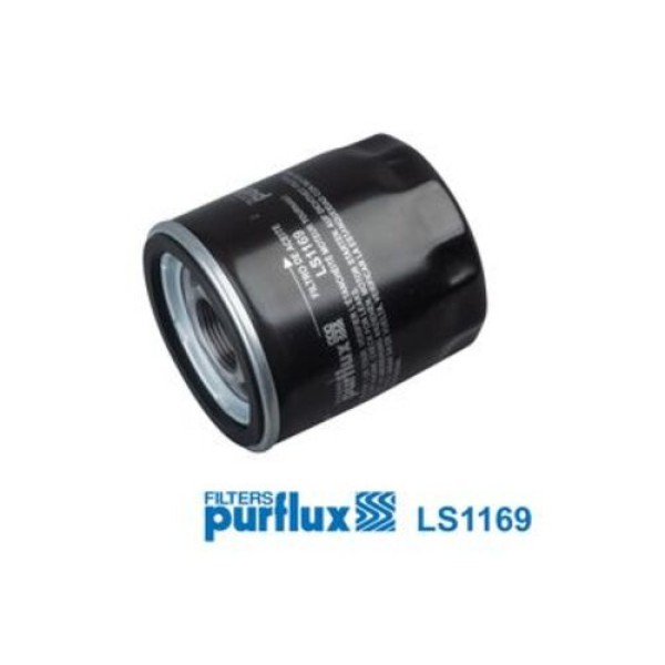 PURFLUX LS1169 YAG FILTRESI ASTRA K-INSIGNIA B 1.4 SHT 2.0 SHL 