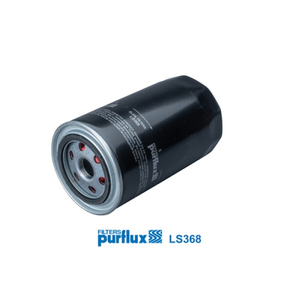 PURFLUX LS368 YAG FILTRESI IVECO DAILY III 99>06 3.0 IV 06>11 F1C 136PS 166PS 170PSOE 
