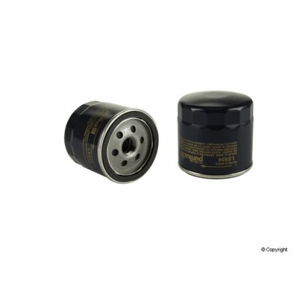 PURFLUX LS934 YAG FILTRESI FIESTA FUSION 1.25 1.4 01 > FOCUS CMA 03 07 FOCUS 1.4 1.6 MONDEO KUGA S MA1.6 ECO 07 > SAAB 9 5 2.0 2.3 VOLVO C30 S40 S80 V40 V50 V60 V70 OE 