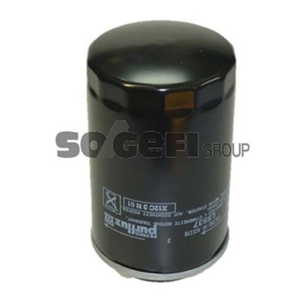 PURFLUX LS937 YAG FILTRESI PASSAT CC JETTA III IV GOLF V VI AMAROK BEETLE YETI SUPERB OCTAVIA TOLEDO III A3 A4 A6 A8 Q3 Q5 TIGUAN SHARAN SCIROCCO 1.8 2.0TSI TFSI>03 