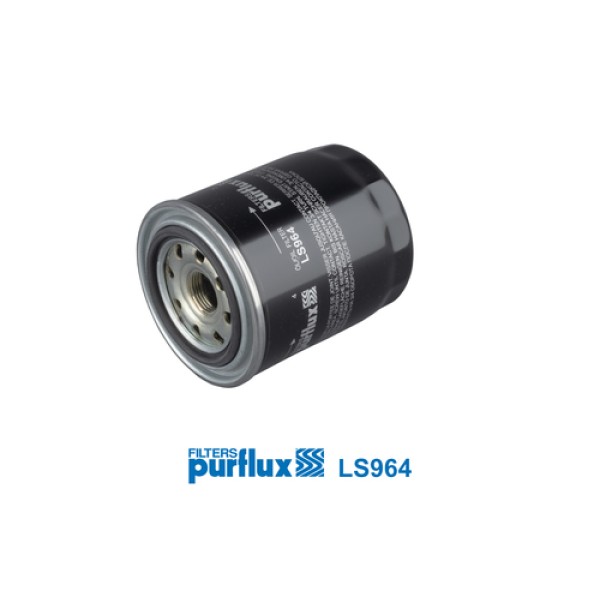 PURFLUX LS964 YAG FILTRESI SUBARU LEGACY FORESTER OUTBACK IMPREZA 09-14 