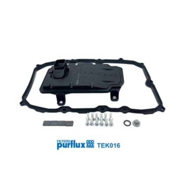 PURFLUX TEK016 OTOMATIK SANZUMAN FILTRESI TOUAREG 10-18 Q7 11-15 CAYENNE 10 