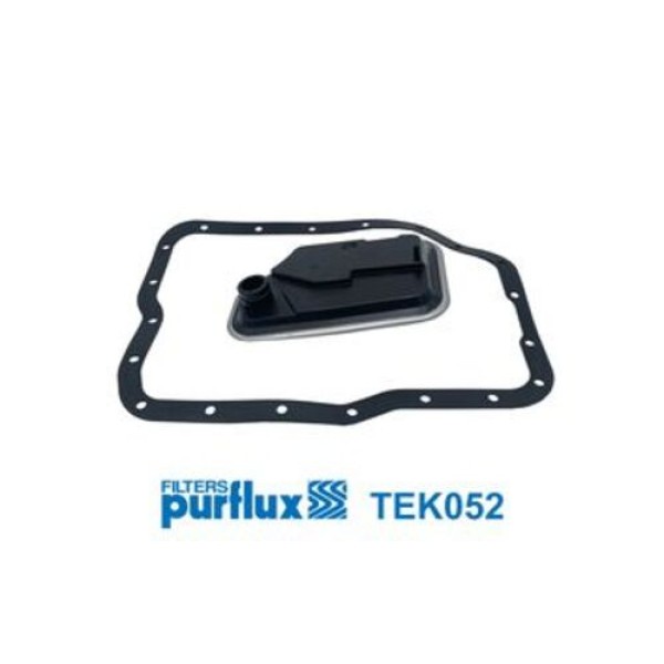 PURFLUX TEK052 OTOMATIK SANZUMAN FILTRESI OTOMATIK VITES FOCUS 98-05 