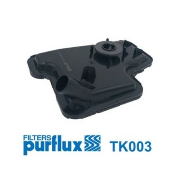 PURFLUX TK003 OTOMATIK SANZIMAN YAG FILTRESI INSIGNIA A 09 INSIGNIA B 18 ASTRA J 10 ASTRA K 16 MOKKA 13 ZAFIRA C 12 6T45 