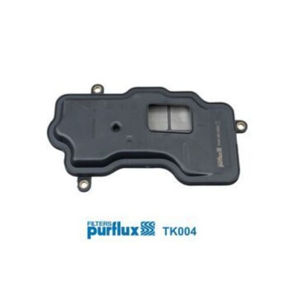 PURFLUX TK004 OTOMATIK SANZIMAN YAGI FILTRE SETI SUBARU IMPREZA 1.5L L154 GH3 07- / FORESTER 2.0L EJ204 SH5 08-13 LEGACY 2.5L EJ25 BL9 03-09 