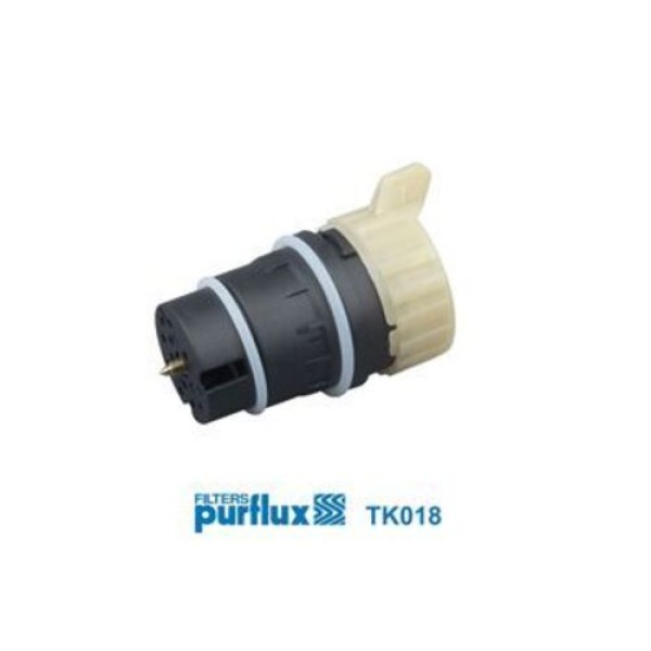 PURFLUX TK018 OTOMATIK SANZIMAN SOKETI MERCEDES W202 W203 W204 C219 W210 W211 W212 W463 X204 W220 W639 B901 B906 